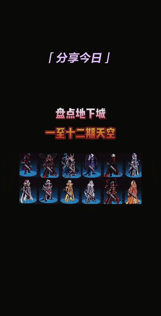 DNF深渊到底怎样刷才出货啊