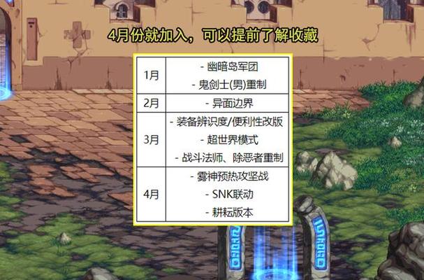DNF双开百宝箱使用说明