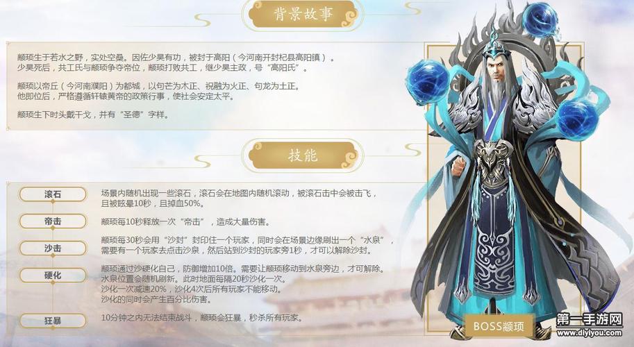 倩女幽魂手游盘古清阳战怎么过
