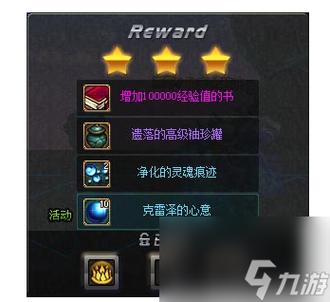 DNF无尽的祭坛攻略