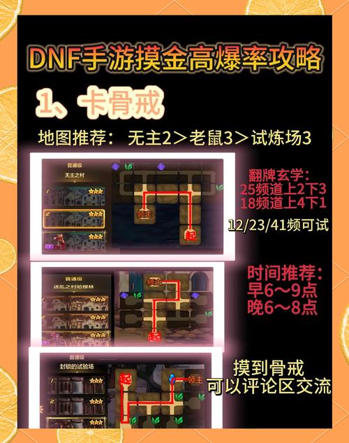 dnf掌游宝怎么查看自己的角色
