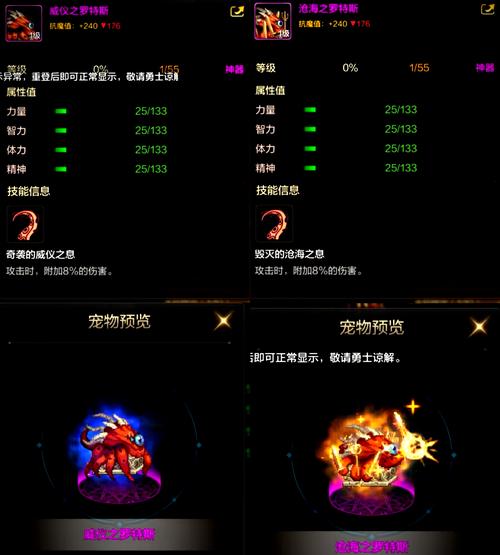 DNF宠物装备免费获取攻略(轻松获取DNF宠物装备的方法分享)