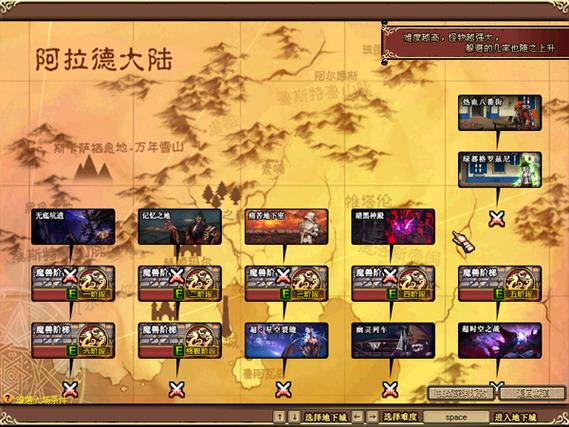 DNF单机版下载
