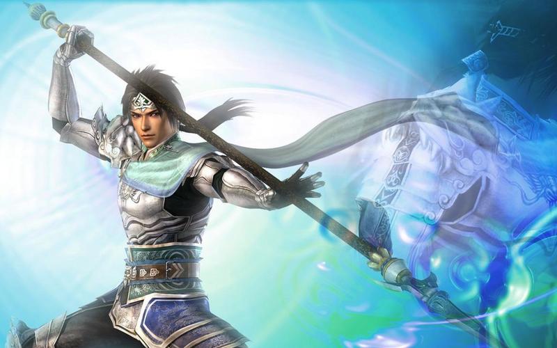 PS2无双大蛇魔王再临贵重物品获得方法