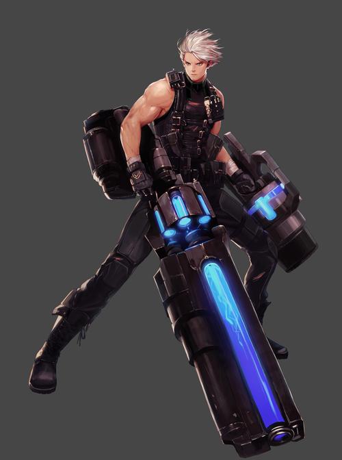 dnf武器名称大全