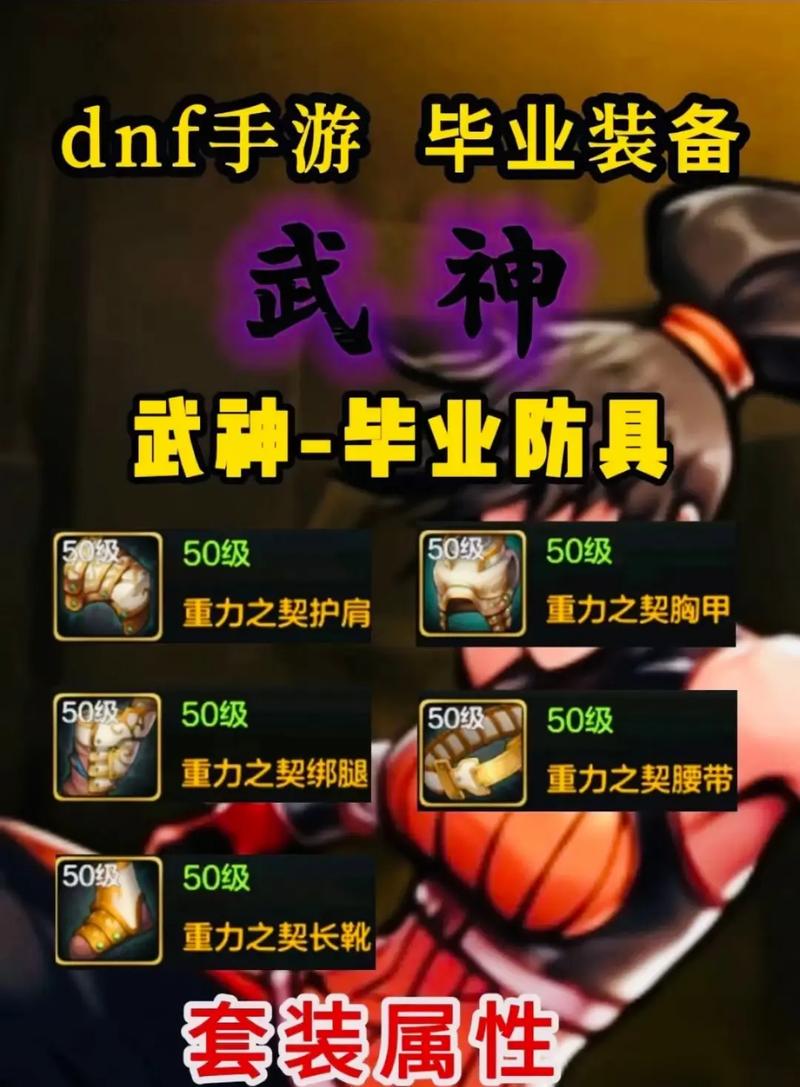DNF中啥是武神步