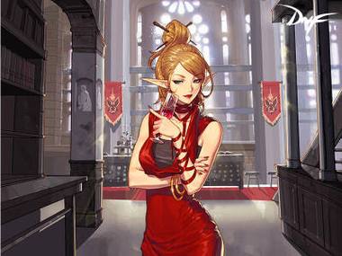dnf韩服手游马琳图鉴怎么获得