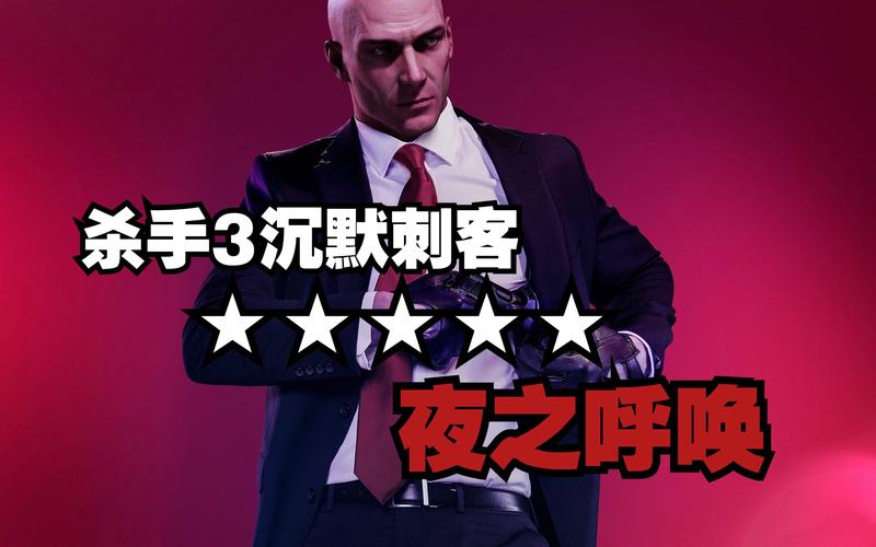 杀手3契约第11关怎么过