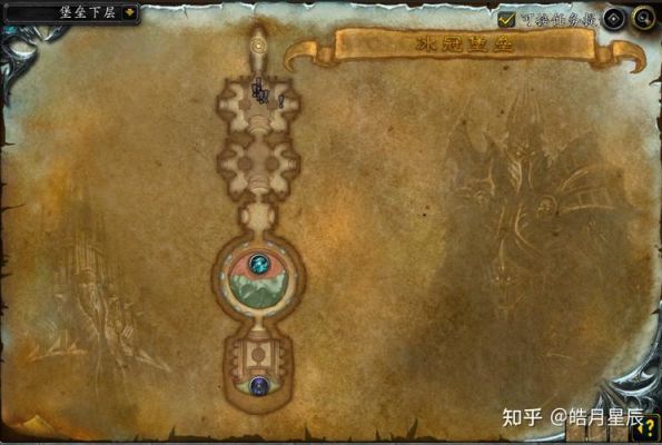 炉石冰冠堡垒攻略全解析:攻略指南与战术策略