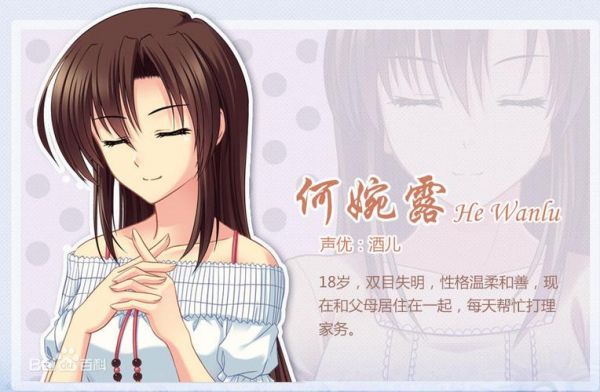 虹色旋律游戏信息