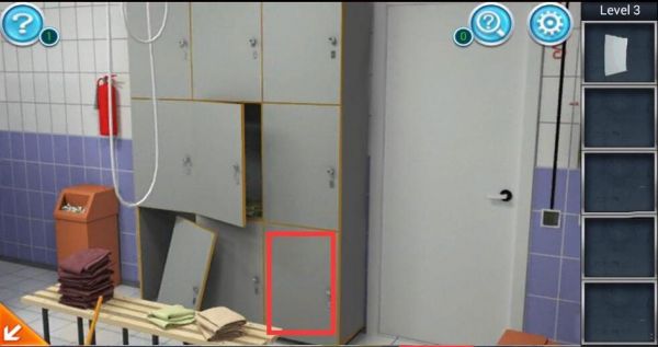 密室逃脱3之逃出办公室攻略