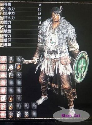 黑暗之魂3沙之魔法师套装获取攻略
