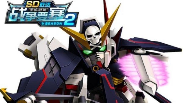 启程之旅《SD敢达战争要塞》Season2新手攻略