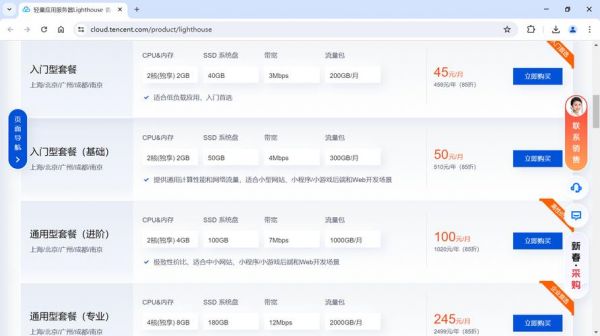 游戏服务器需要多少钱?一般游戏服务器配置都是什么样的