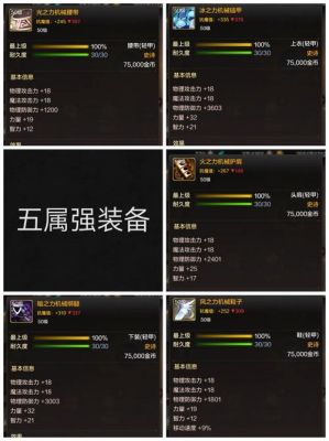 DNF各个甲精通的是哪些