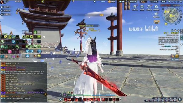 天刀镇派武器怎么获得