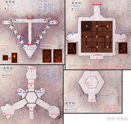《仙剑5前传》隐藏支线攻略