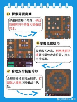 魔塔50层道具说明(上)攻略