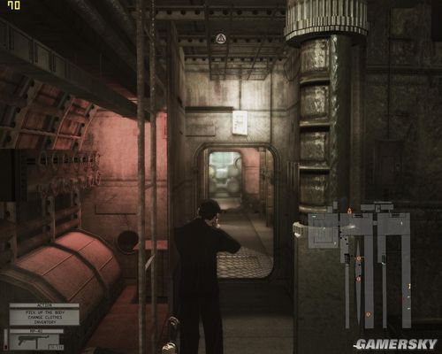 《死亡间谍:决断时刻》详细图文流程攻略第七关