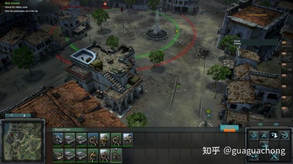 突袭3闪电战攻略分享,新手如何快速上手?效果如何?