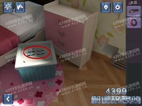 逃生技能第4关攻略图王者荣耀兰陵王移动技能怎么逃生