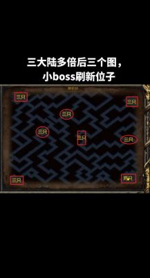 地下城堡3:魂之诗棕熊位置攻略