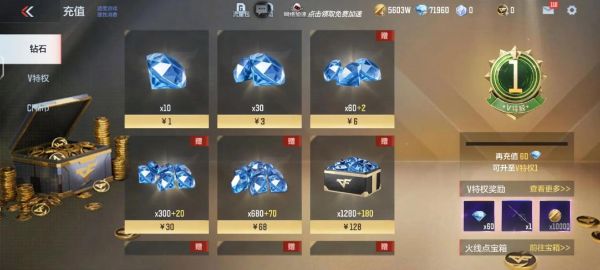 穿越火线枪战王者钻石怎么获得?
