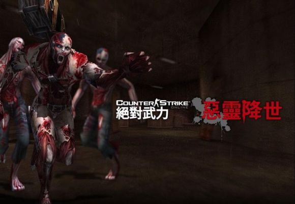 为什么csol台服一打开就是无法显示