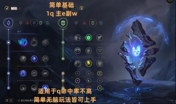 英雄联盟s10魔法猫咪玩法攻略