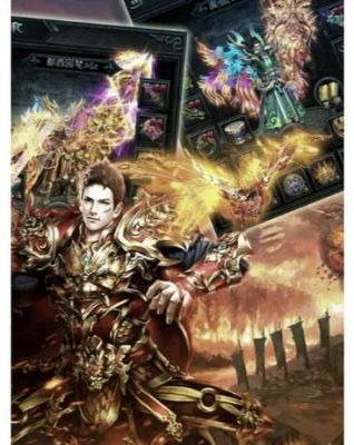 魔兽仿盛大传奇哪个职业适合单机