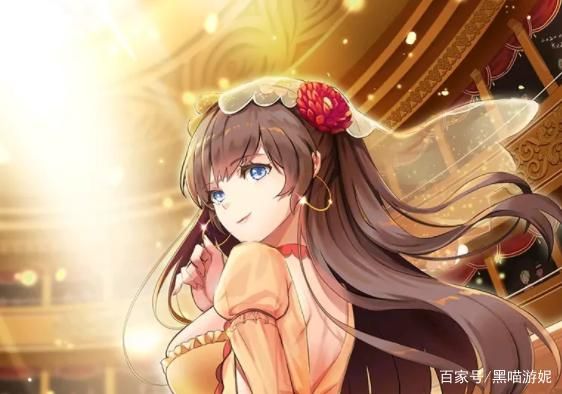 【职业转职】《新剑与魔法》舞娘转职之魔女