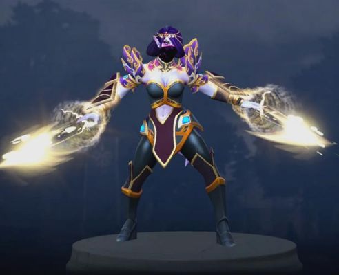 英雄谷攻略(DOTA2守望轮回谷圣堂刺客开局攻略)介绍_英雄谷攻略(DOTA2...