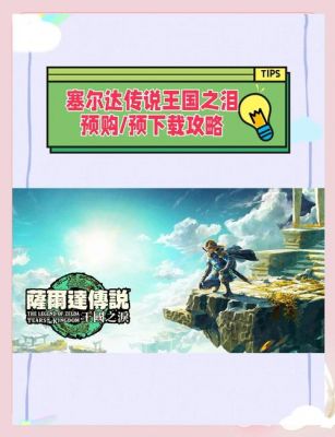 塞尔达传说王国之泪跃然空中的妻子怎么完成