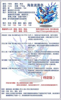 洛克王国的三个初始精灵全部技能和样子(急求)