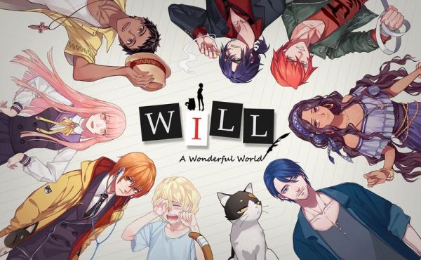 《will美好世界》为什么下架?