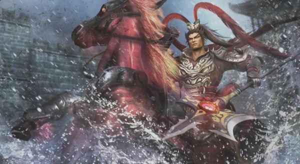 三国英雄传奇吕布有哪些获得途径