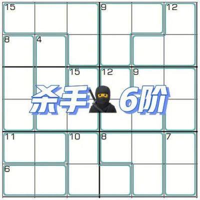杀手6小宇解说杀手6配置