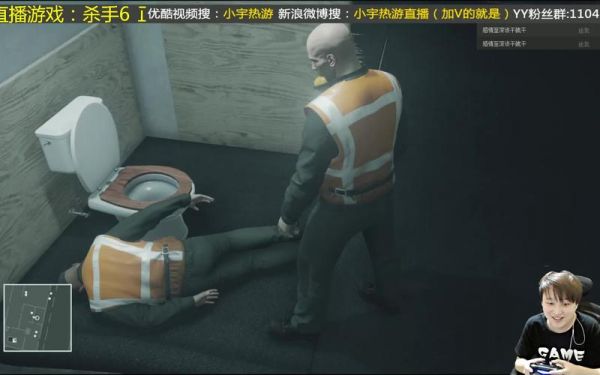 《杀手6》PC配置要求介绍_《杀手6》PC配置要求是什么