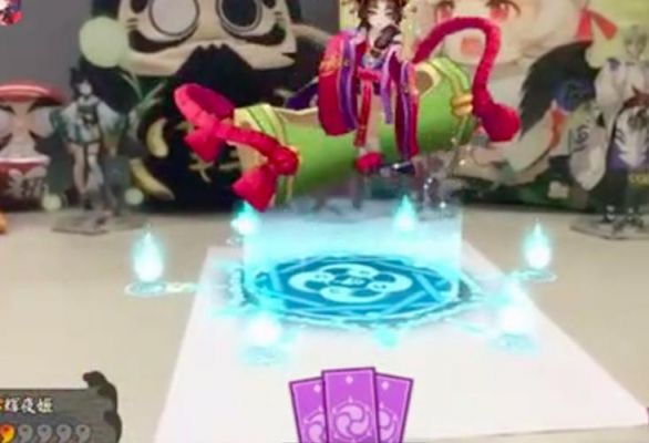 阴阳师现世召唤怎么弄-现世召唤方法