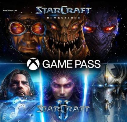 星际争霸2steam上有吗