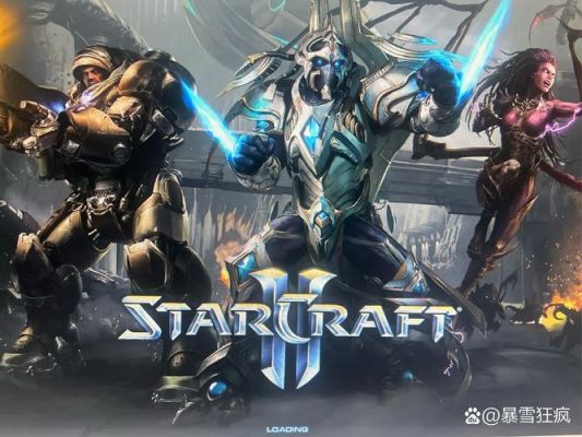 《星际争霸》系列两款佳作入驻XGP!