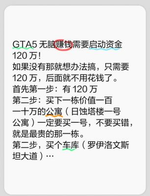 GTA5可以赚多少钱一探Rockstar的亿万游戏帝国