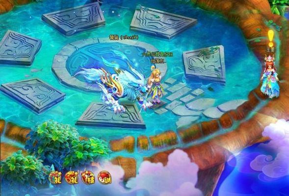 六界仙尊全新非R玩家玩法攻略