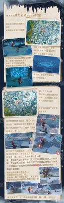 原神雪山三个匣子,原神三匣密室攻略