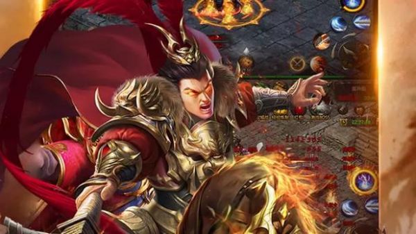 龙之霸业攻略_龙之霸业手游攻略_龙之霸业新手攻略