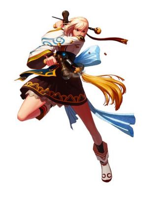 dnf手游女枪8月几号出