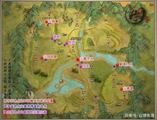 剑三英雄风雨稻香村要怎么打啊,刷了几小时都拿不到成就,走剧情都快吐...