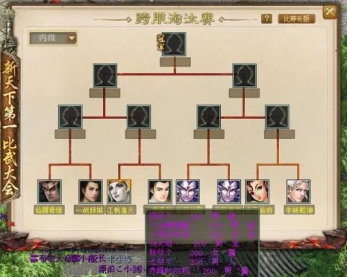 大话西游2江枫渔火什么时候开的区