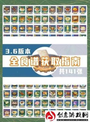 原神扣三丝配方在哪里拿