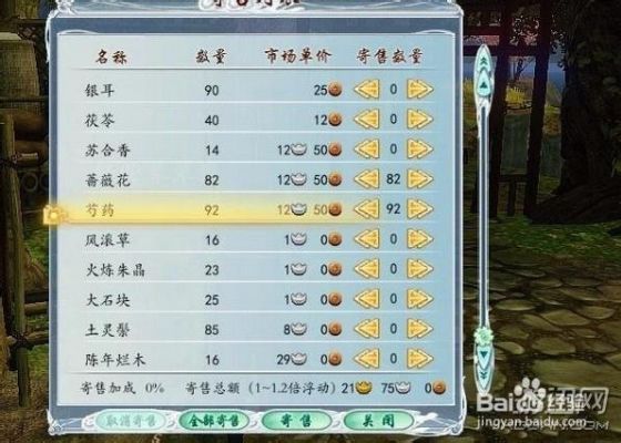 古剑奇谭2三大不作弊赚钱方法分享